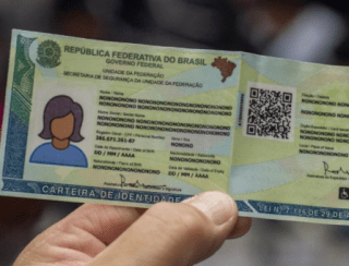 Carteira Nacional: mineiros terão mais chances de fazer documento