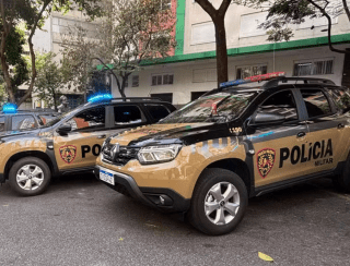 Mortes provocadas pela polícia em Minas Gerais aumentam 47% em 2024, 