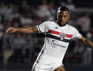 São Paulo busca definir futuro de Luan em 'nova janela'