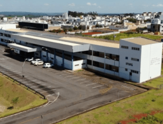 IFMG Campus Piumhi Abre Processo Seletivo para Ingresso em 2025