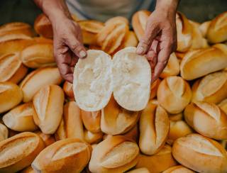 Pão Francês: Tradição Brasileira que Conquista Paladares!