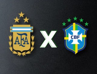 Brasil x Argentina: Desfalques e Expectativas no Clássico!