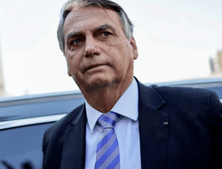 A semana decisiva para Bolsonaro no STF; Pacheco, Lula e as eleições em MG