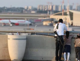 Ataque Surpresa em Israel Alerta Máximo na Região!