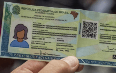 Carteira Nacional: mineiros terão mais chances de fazer documento