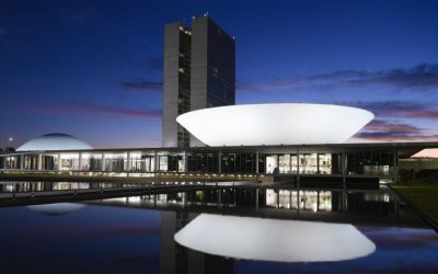 Congresso faz sessão conjunta nesta quinta-feira para concluir acordo sobre emendas