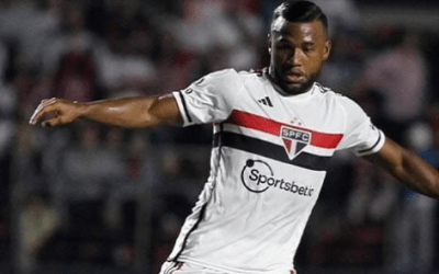 São Paulo busca definir futuro de Luan em 'nova janela'