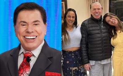 Silvio Santos: Legado, Desafios e Patrimônio Surpreendente!