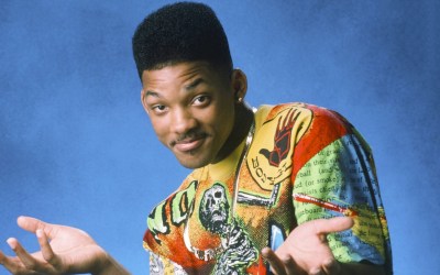 Will Smith: Novo álbum após polêmicas e controvérsias!