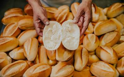 Pão Francês: Tradição Brasileira que Conquista Paladares!