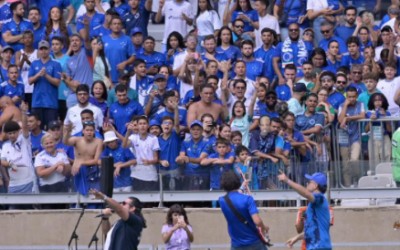 Cruzeiro faz esclarecimento sobre problemas no sistema de venda de ingressos